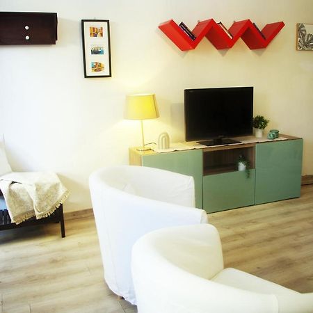 Quickhome La Ninfea Viverone Dış mekan fotoğraf