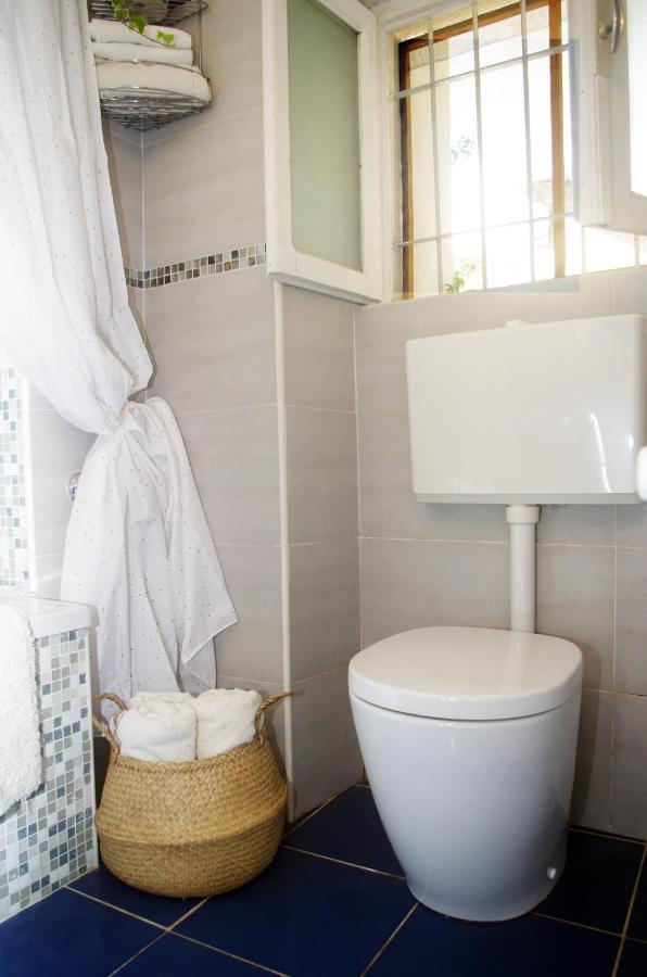 Quickhome La Ninfea Viverone Dış mekan fotoğraf