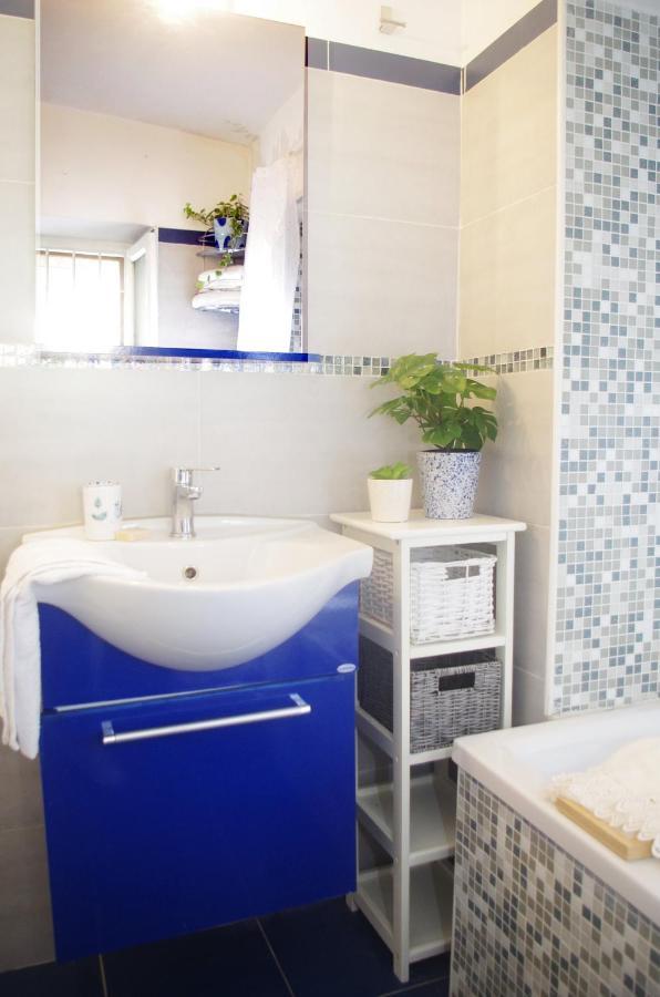 Quickhome La Ninfea Viverone Dış mekan fotoğraf