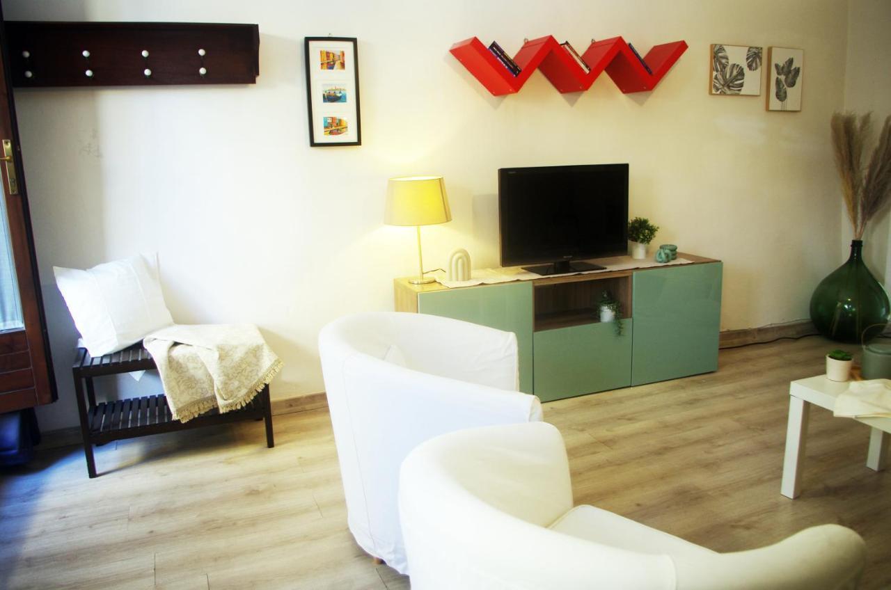 Quickhome La Ninfea Viverone Dış mekan fotoğraf